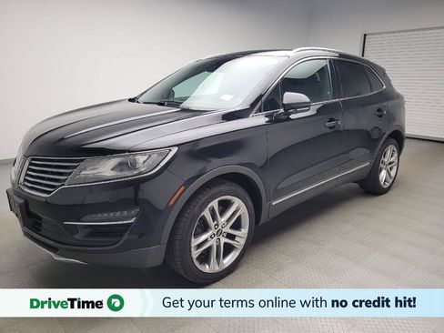 Used 2016 Lincoln MKC Reserve w/ Lincoln MKC Climate Package AWD/4WD image 1