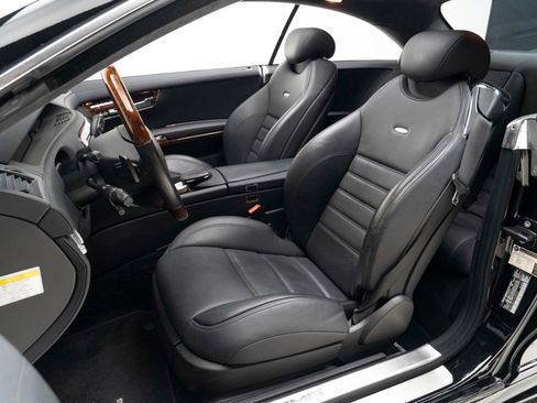 Used 2012 Mercedes-Benz CL 63 AMG image 14