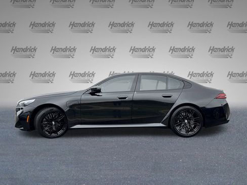 Used 2026 BMW M5 image 7