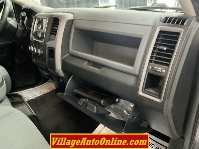 Used 2014 RAM 1500 Express AWD/4WD image 38