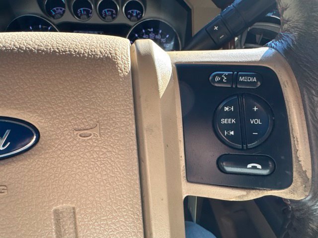 Used 2016 Ford F350 King Ranch AWD/4WD image 40