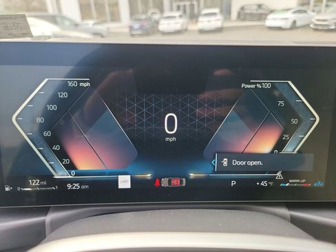 Used 2025 BMW 330i xDrive Sedan w/ Convenience Package image 12