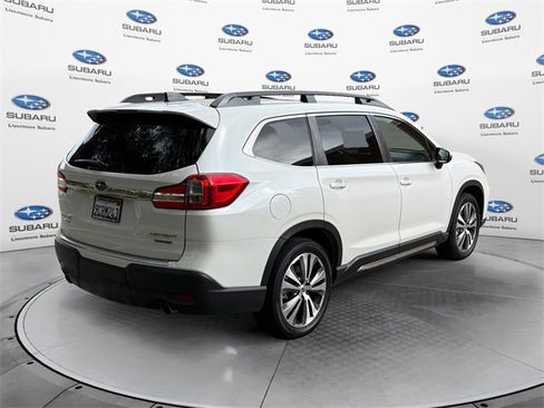 Used 2023 Subaru Ascent 8-Passenger image 4