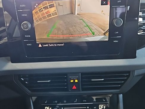 New 2026 Volkswagen Jetta SE image 31