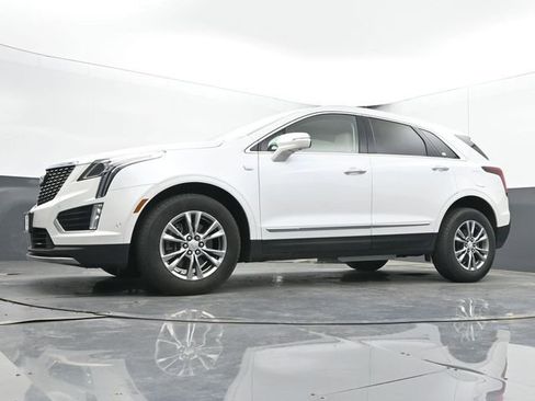 Used 2023 Cadillac XT5 Premium Luxury w/ Technology Package AWD/4WD image 48