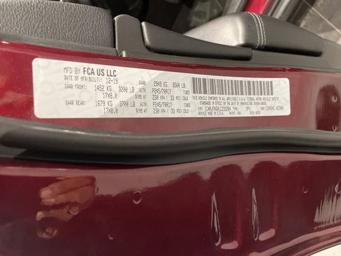 Used 2020 Jeep Grand Cherokee Laredo image 35