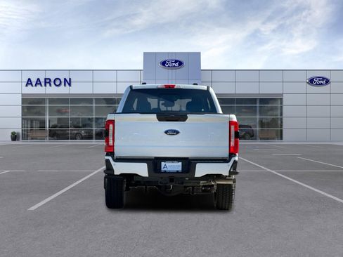 New 2026 Ford F350 XL w/ STX Appearance Package AWD/4WD image 5
