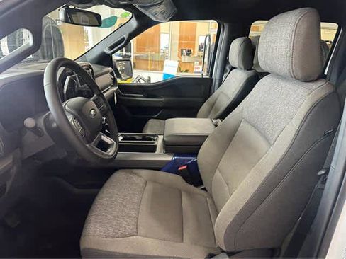 New 2025 Ford F150 XLT w/ Equipment Group 302A MID image 11