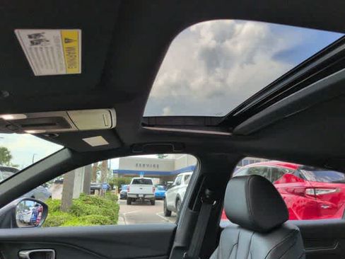 New 2026 Acura Integra A-Spec FWD image 19