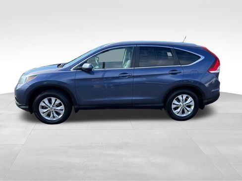 Used 2014 Honda CR-V EX-L image 5
