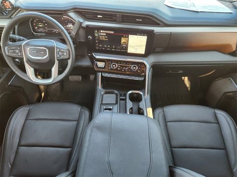 Used 2024 GMC Sierra 2500 Denali w/ Denali Reserve Package image 25