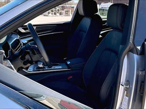 Used 2021 Audi A7 e Prestige w/ Prestige Package image 8