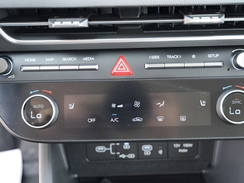 Certified 2026 Hyundai Sonata SEL FWD image 32