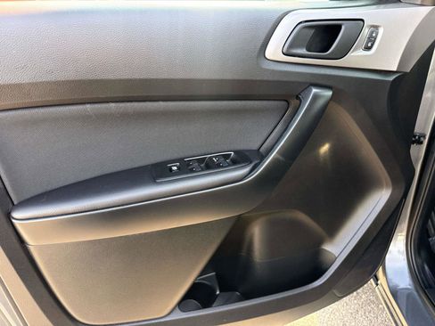 Certified 2022 Ford Ranger XL w/ Equipment Group 101A High image 19