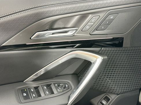New 2026 BMW X2 xDrive28i w/ Technology Package image 18
