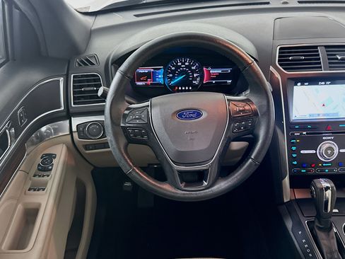 Used 2018 Ford Explorer Limited FWD image 17
