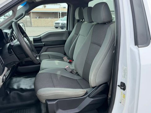 Used 2018 Ford F150 XL w/ Trailer Tow Package w/101A RWD image 10