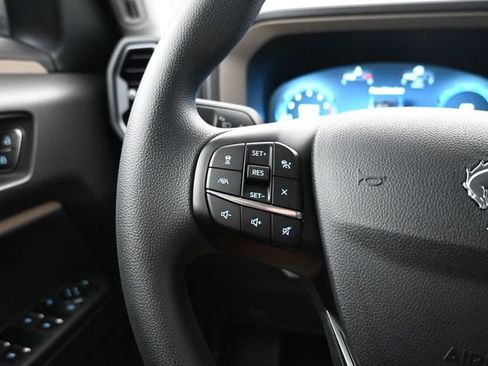 New 2025 Ford Bronco Sport Big Bend image 14