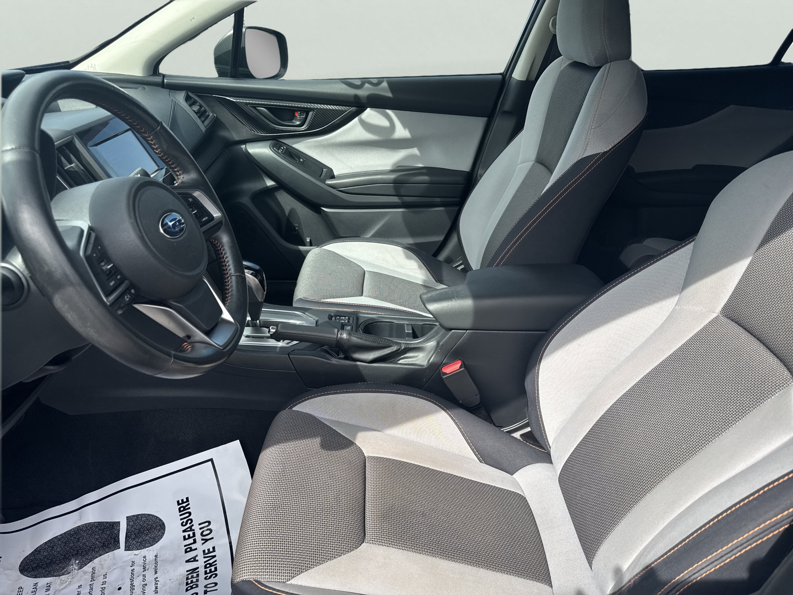 Used 2018 Subaru Crosstrek 2.0i Premium AWD/4WD image 11