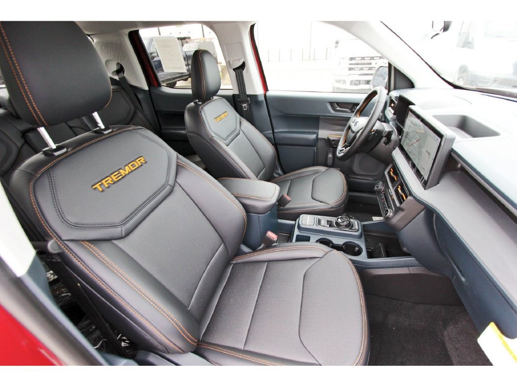 New 2026 Ford Maverick Tremor AWD/4WD image 25