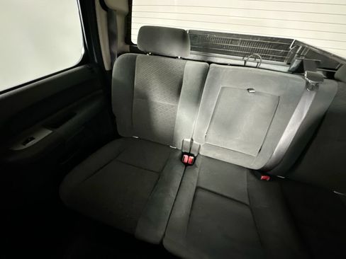 Used 2008 Chevrolet Silverado 1500 LT w/ All Star Edition RWD image 12