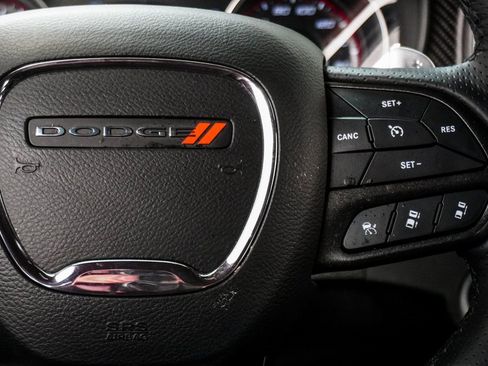 Used 2023 Dodge Charger Scat Pack image 15