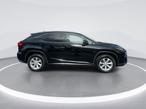Used 2016 Lexus RX 350 AWD w/ Premium Package image 10