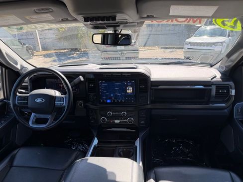 Used 2023 Ford F250 Lariat w/ Lariat Ultimate Package image 36