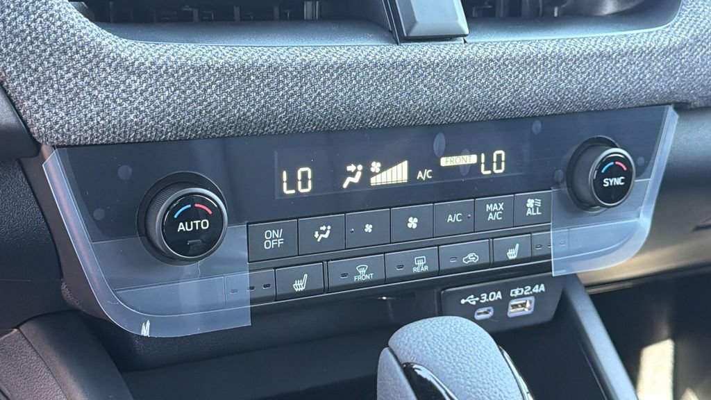 New 2026 Subaru Outback Premium AWD/4WD image 14
