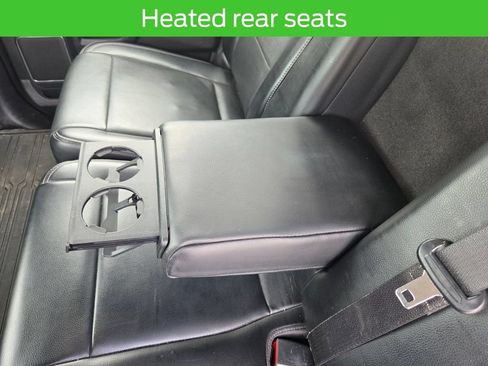 Used 2019 Ford F350 Lariat w/ Chrome Package AWD/4WD image 35