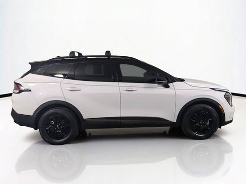 Used 2024 Kia Sportage X-Pro Prestige AWD/4WD image 4