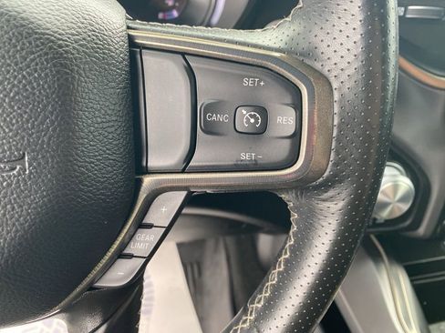 Used 2023 RAM 1500 Rebel w/ Rebel Level 1 Equipment Group image 18