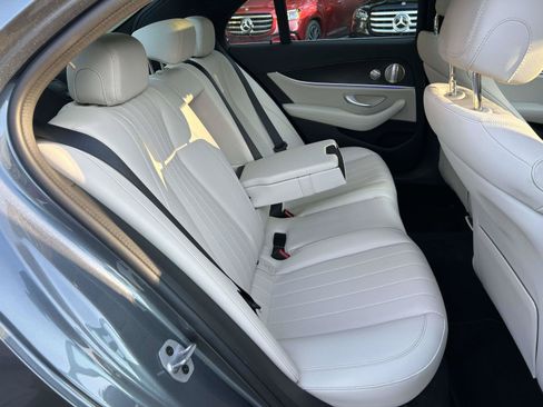 Certified 2023 Mercedes-Benz E 450 4MATIC Sedan image 45