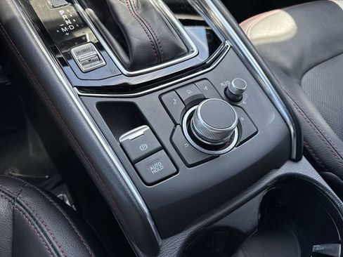 Certified 2023 MAZDA CX-5 AWD 2.5 Turbo image 52