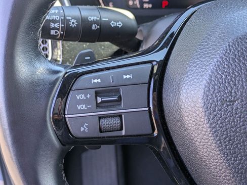 Used 2023 Honda Civic Sport Touring image 19