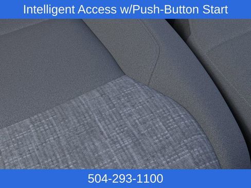 New 2025 Ford F350 XLT w/ Black Appearance Package image 16