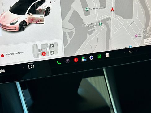 Used 2019 Tesla Model 3 Standard Range Plus RWD image 20