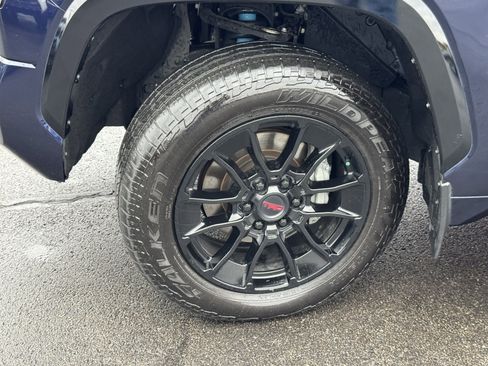 Used 2023 Toyota Tundra 1794 Edition image 44