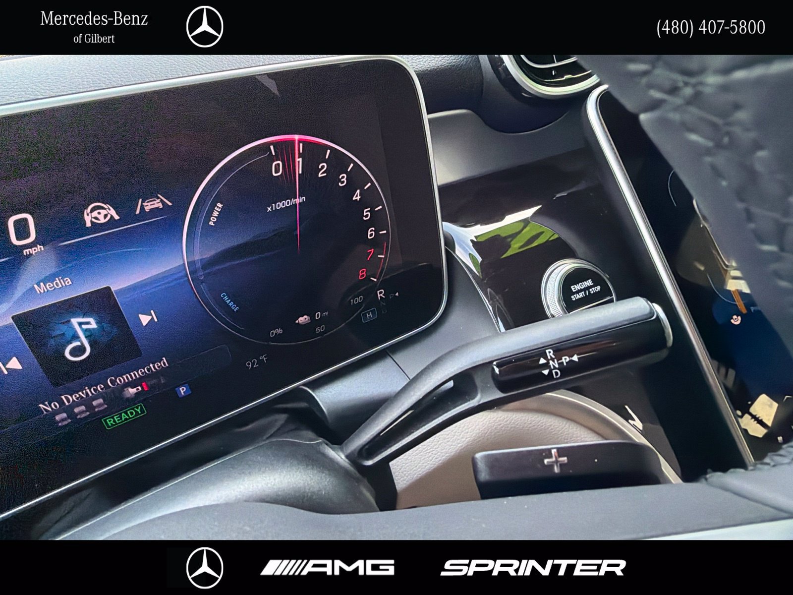 Certified 2025 Mercedes-Benz GLC 350e 4MATIC image 27