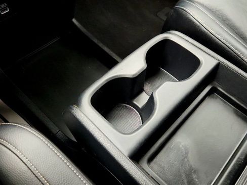 Used 2024 Honda Odyssey EX-L image 17