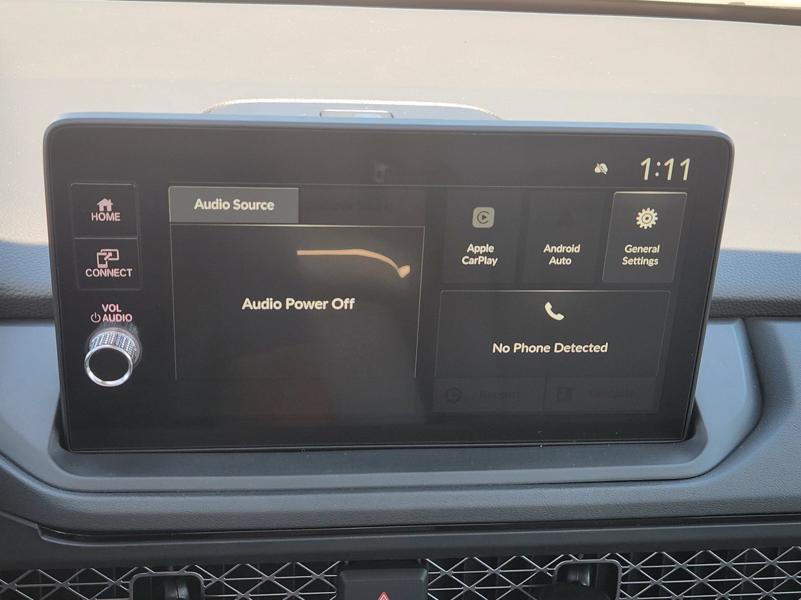 New 2026 Honda Accord LX image 17