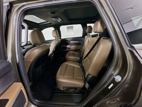 Used 2020 Kia Telluride SX w/ SX Prestige Package AWD/4WD image 27