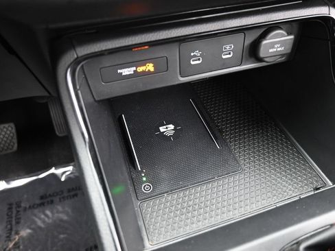 Certified 2026 Honda CR-V TrailSport image 45