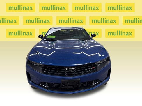 Used 2022 Chevrolet Camaro LT w/ RS Package RWD image 16