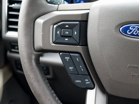 Used 2018 Ford Expedition XLT w/ Equipment Group 202A image 44