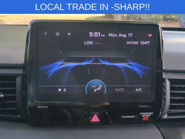 Used 2022 Hyundai Veloster N FWD image 26