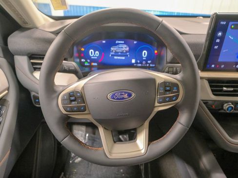 New 2026 Ford Explorer Active image 32
