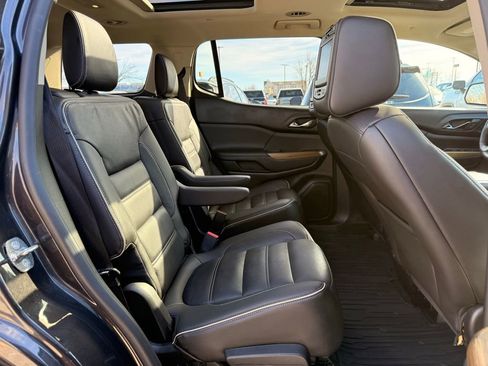 Used 2017 GMC Acadia Denali w/ Technology Package image 35