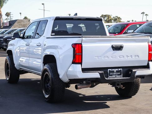 Used 2024 Toyota Tacoma SR5 RWD image 6