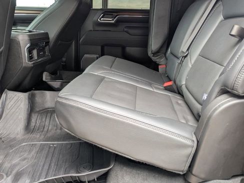 Used 2024 GMC Sierra 2500 Denali w/ Denali Reserve Package image 24